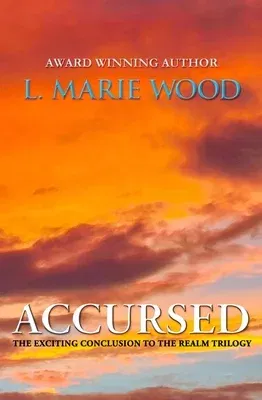 Accursed: Book Three Volume 3