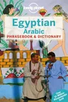 Lonely Planet Egyptian Arabic Phrasebook & Dictionary 4