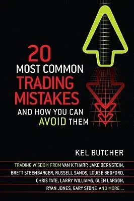 20 Most Common Trading Mistake