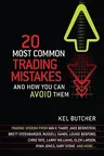 20 Most Common Trading Mistake