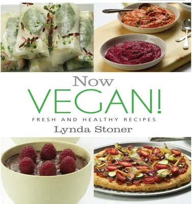 Now Vegan!