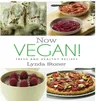 Now Vegan!