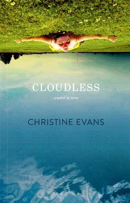 Cloudless: A Novel in Verse