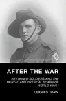 After the War: Returned Soldiers and the Mental and Physical Scars of World War I