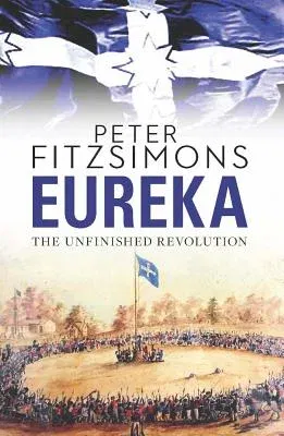 Eureka: The Unfinished Revolution