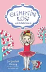 Clementine Rose and the Ballet Break-In, 8