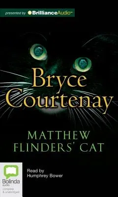 Matthew Flinders' Cat