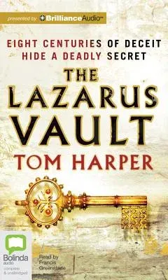 The Lazarus Vault