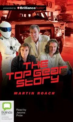 The Top Gear Story