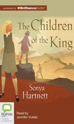 The Children of the King