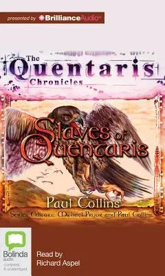 Slaves of Quentaris