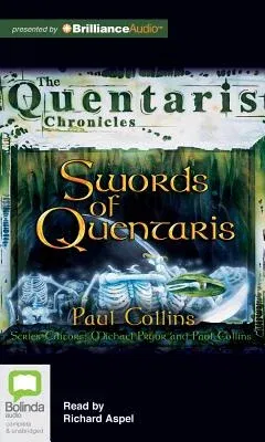 Swords of Quentaris