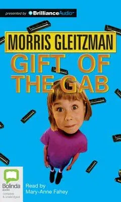 Gift of the Gab