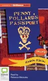 Penny Pollard's Passport