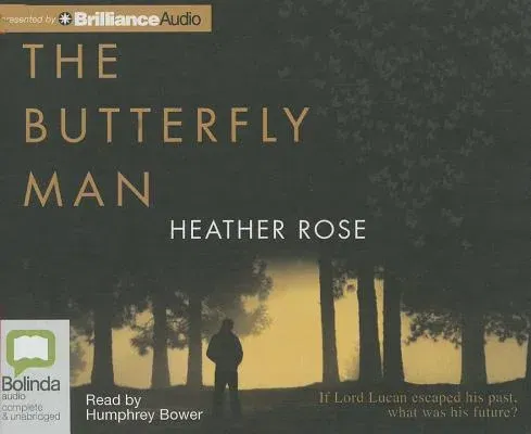 The Butterfly Man