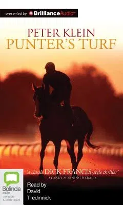 Punter's Turf