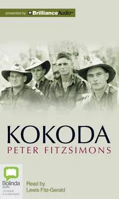 Kokoda