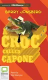 A Croc Called Capone