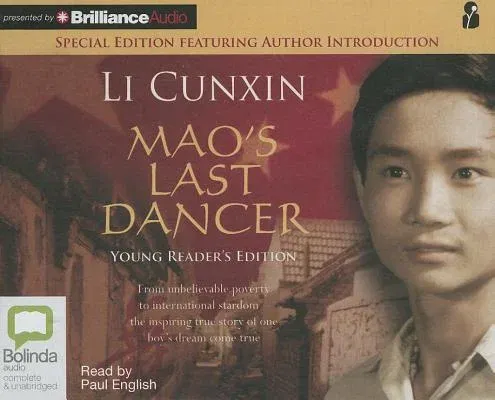 Mao's Last Dancer (Young Reader's)