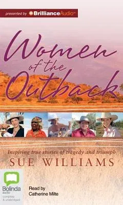 Women of the Outback