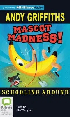 Mascot Madness!