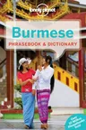 Lonely Planet Burmese Phrasebook & Dictionary 5