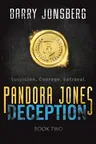 Pandora Jones: Deception, 2