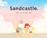 Sandcastle