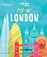 Lonely Planet Kids Pop-Up London 1