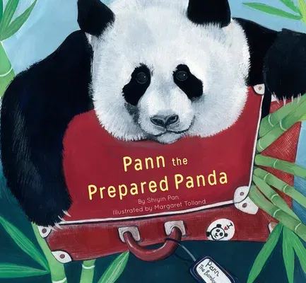 Pann the Prepared Panda