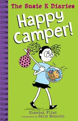 Happy Camper!: Volume 4