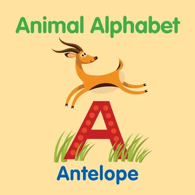 Animal Alphabet