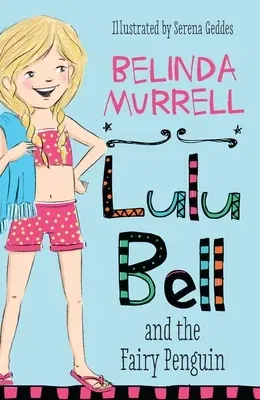 Lulu Bell and the Fairy Penguin, 2