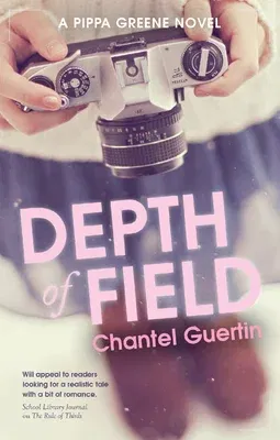 Depth of Field: A Pippa Greene Novel