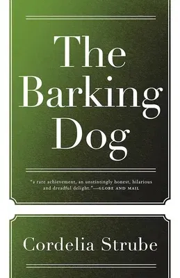 The Barking Dog