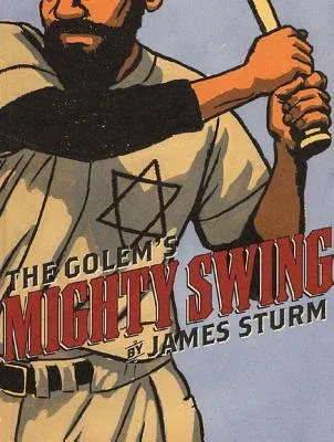 The Golem's Mighty Swing