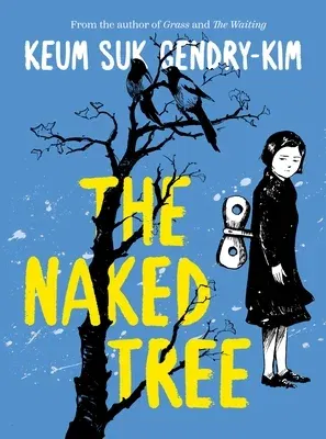 The Naked Tree