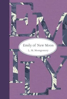 Emily of New Moon