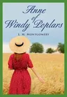 Anne of Windy Poplars (Vol 4)