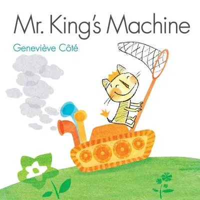 Mr. King's Machine