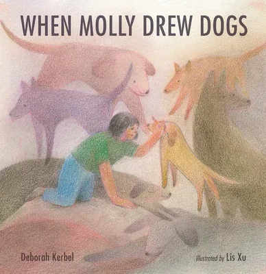 When Molly Drew Dogs