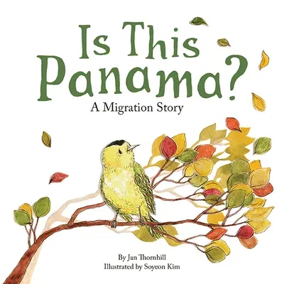 Is This Panama?: A Migration Story