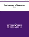 The Journey of Invention: Conductor Score & Parts