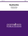 Siyahamba: Conductor Score & Parts