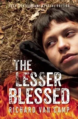 The Lesser Blessed (-20th Anniversary Special)