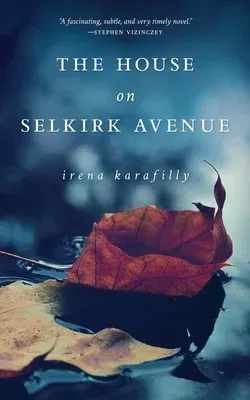 The House on Selkirk Avenue: Volume 140