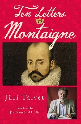 Ten Letters to Montaigne: Volume 24