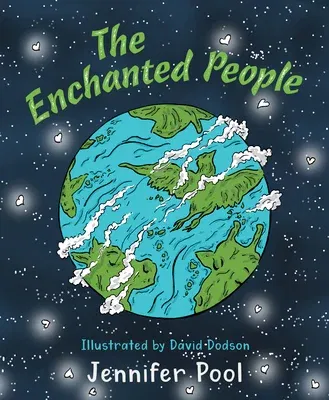 The Enchanted People: Volume 25