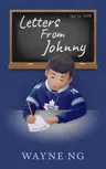 Letters from Johnny: Volume 184