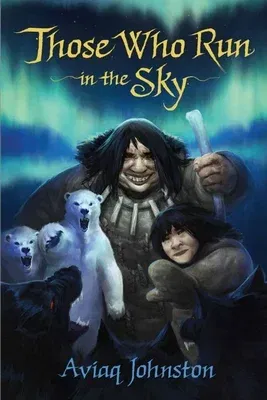 Those Who Run in the Sky (English)